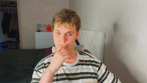 Lucas Gill online show from 04.03.26