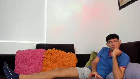 lucas_dream online show from 05.04.26