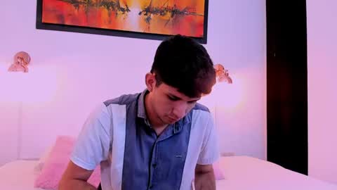 lucas_dream online show from 06.18.26