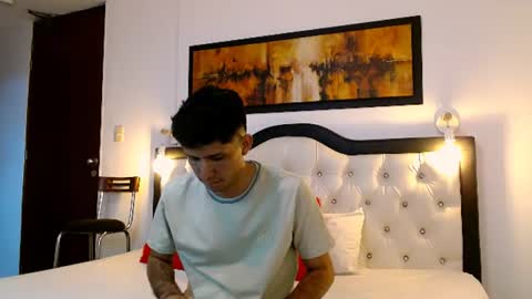 lucas_dream online show from 07.04.26