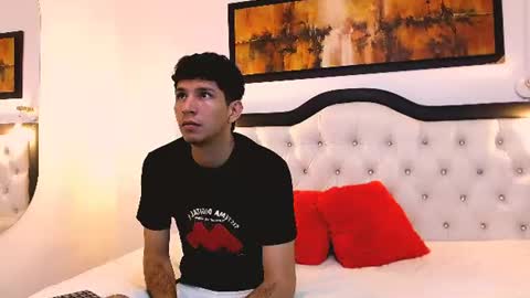 lucas_dream online show from 07.17.26