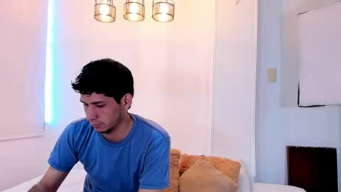 lucas_dream online show from 07.22.26