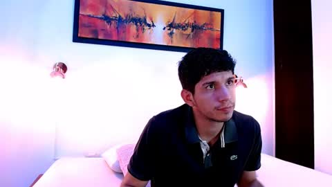 lucas_dream online show from 07.25.26