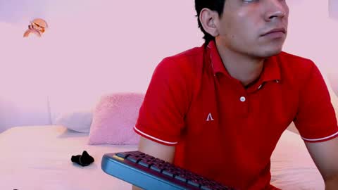 lucas_dream online show from 07.28.26