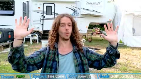 LucasJacobs online show from 05.03.26