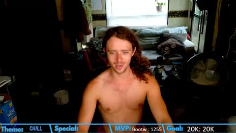 LucasJacobs online show from 06.06.26
