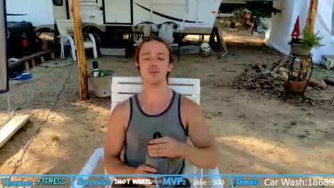 LucasJacobs online show from 07.11.26
