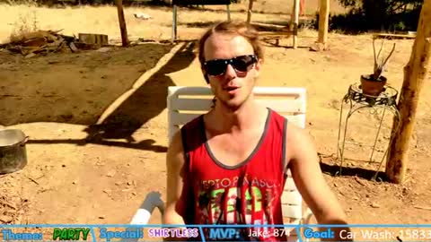 LucasJacobs online show from 08.05.26