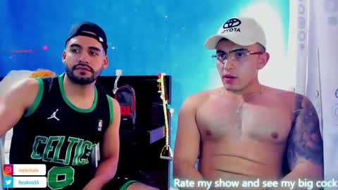 Snapshot of lucas_jewel chatting on 12.27.24 lucas_jewel online show from 12.27.24