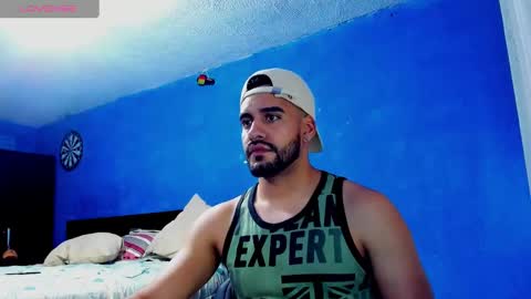 Snapshot of lucas_jewel chatting on 01.02.25 lucas_jewel online show from 01.02.25