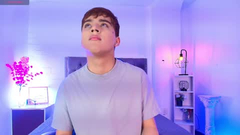 Snapshot of lucas_lovee chatting on 05.18.26 Lucas lovee online show from 05.18.26