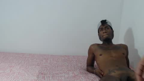 Lucas Montesori online show from 02.02.25