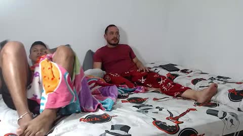 Lucas Montesori online show from 02.12.25