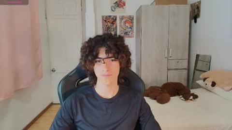 lucas_xo online show from 03.18.26