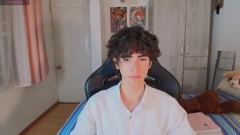 lucas_xo online show from 03.27.26