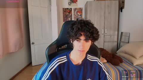 lucas_xo online show from 04.14.26