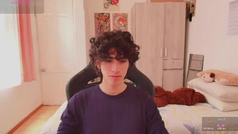 Snapshot of lucas_xo chatting on 04.30.26 lucas_xo online show from 04.30.26