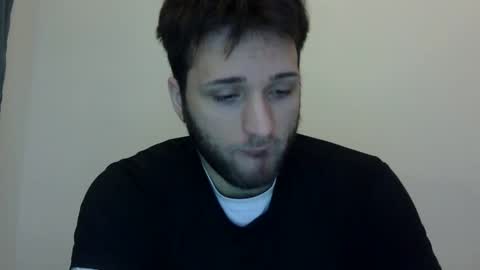lucasbacon13 online show from 01.09.25