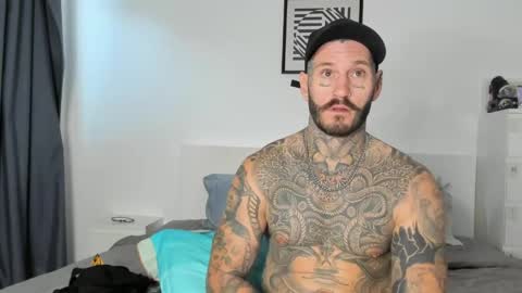 lucasexclusive online show from 04.15.26