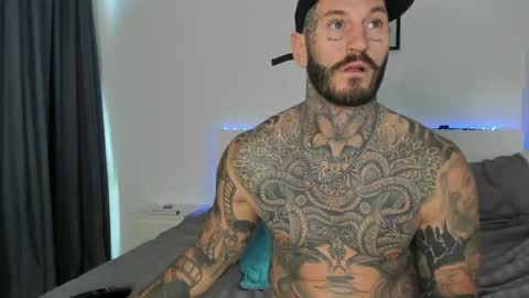 lucasexclusive online show from 04.28.26