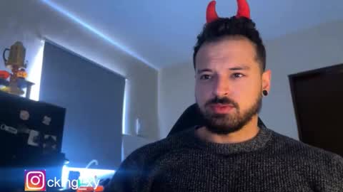 lucasfit24 online show from 10.23.25