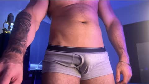 lucasfit24 online show from 11.13.25