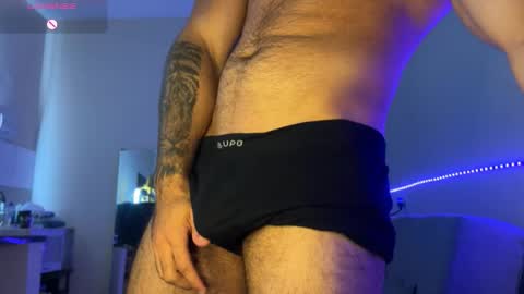 lucasfit24 online show from 12.18.25