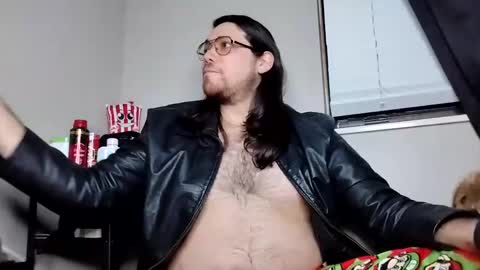 Lucas Cifrady online show from 01.29.25