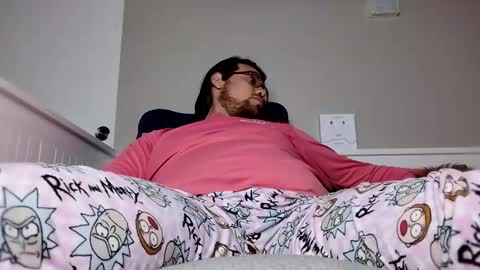 Lucas Cifrady online show from 02.11.25