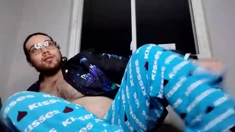 Lucas Cifrady online show from 02.23.25