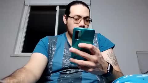 Lucas Cifrady online show from 02.24.25