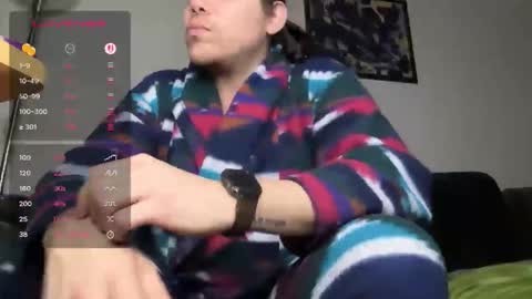 Lucas Cifrady online show from 02.02.26