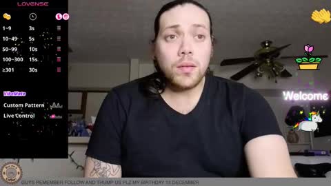 Lucas Cifrady online show from 02.22.26