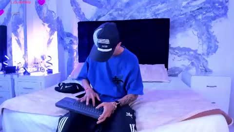 Lucas online show from 06.29.26