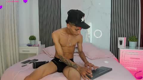 Lucas online show from 07.28.26