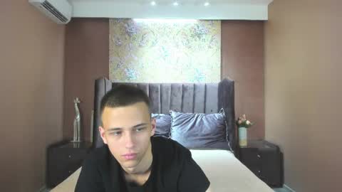 lucaskaur online show from 07.13.26