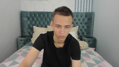 lucaskaur online show from 07.18.26
