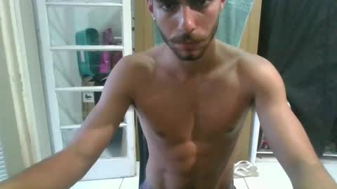 lucasmansoni online show from 01.11.26