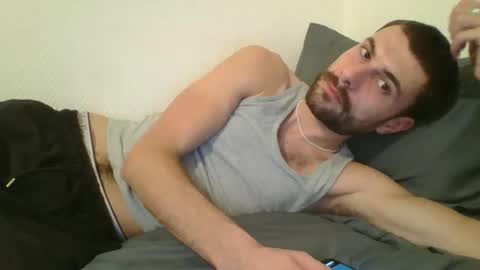 Lucas Scot online show from 12.10.24