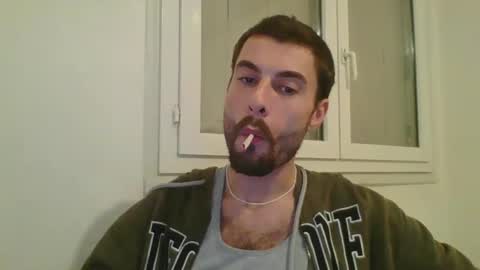 Lucas Scot online show from 12.21.24