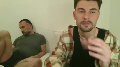 Lucas Scot online show from 02.26.25