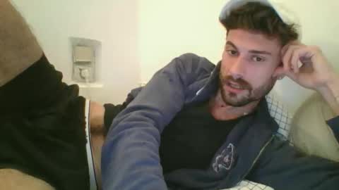 Lucas Scot online show from 04.24.26