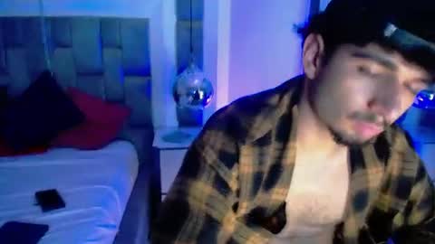 lucasthomson_ online show from 06.18.26