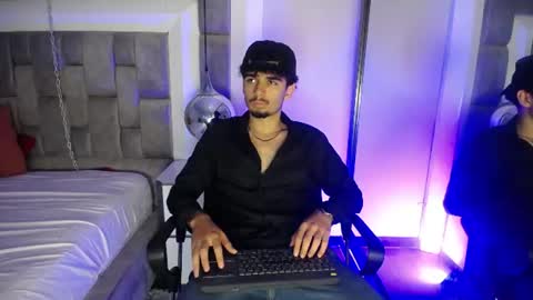 lucasthomson_ online show from 06.23.26