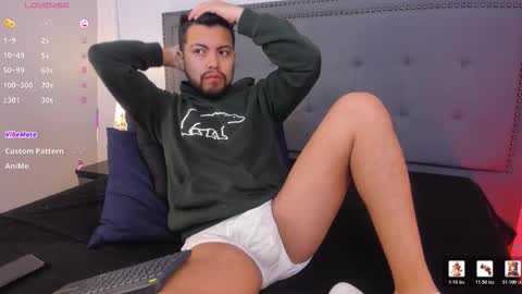 Lucca   IG Luccamallard online show from 03.16.26