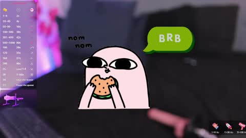 Lucca   IG Luccamallard online show from 04.10.26