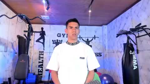 Snapshot of lucca_moreti chatting on 06.16.26 Lucca Moreti online show from 06.16.26
