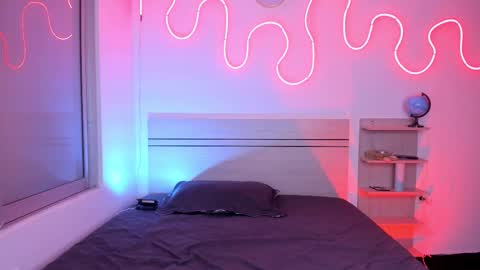 Luccas Ferreira online show from 11.08.25