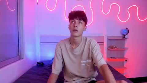 Luccas Ferreira online show from 11.09.25