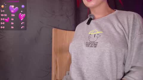 Luccy online show from 09.16.25